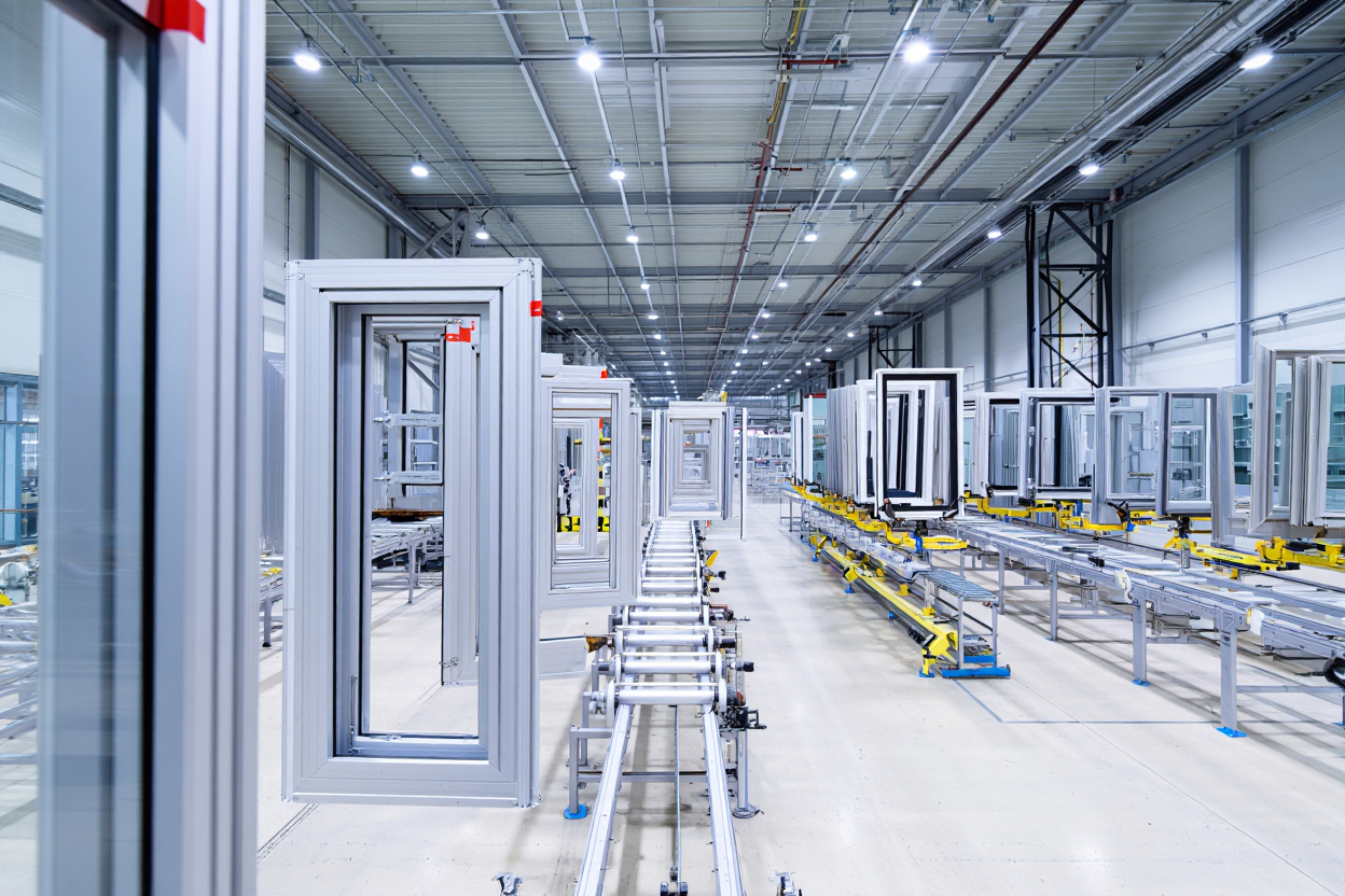 О компании Окна Чудес