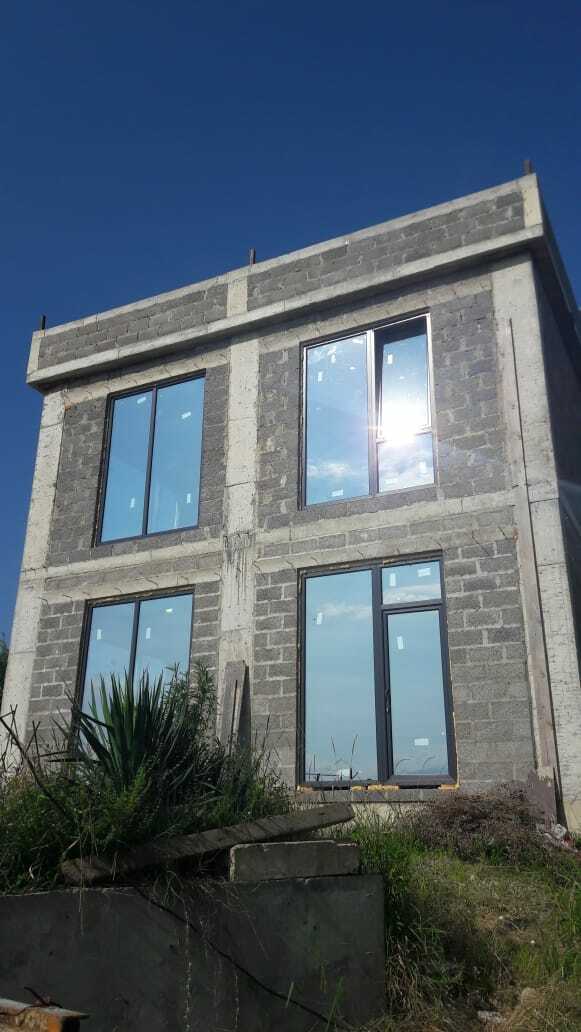 Раздвижные двери