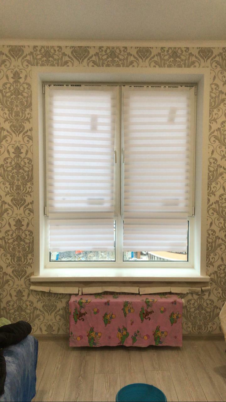 Окна в квартире