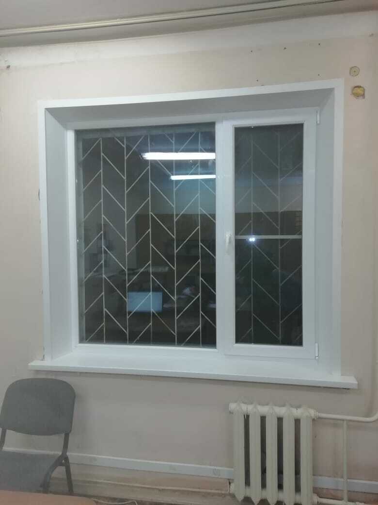 Раздвижные двери